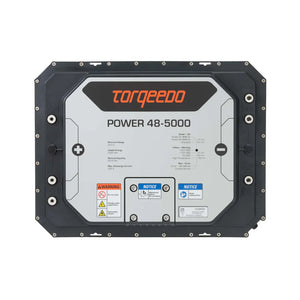 Torqeedo Power 48-5000 – 44V Lithium Battery
