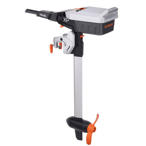 Torqeedo Travel XP Electric Outboard Motor - 3HP