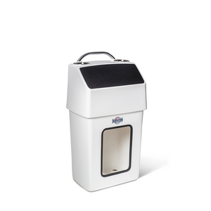 White RPD 1019 Center Console(Open box)-2-Tiny Boat Nation