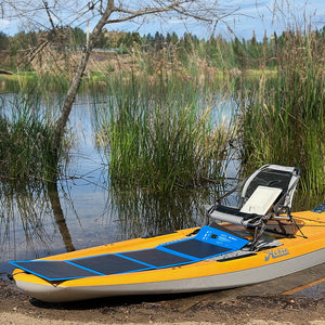 Bixpy PP-378 Outboard Battery (V4)