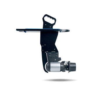 Native Pedal Drive Adapter