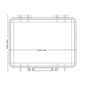 YP-BBK Power Pack Battery Box-10-Tiny Boat Nation