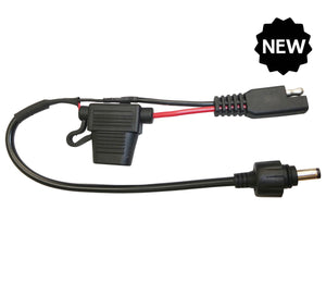 YP-BTP12FPV 12” Battery Terminal Connector with SAE to FPV Battery Connector-4-Tiny Boat Nation