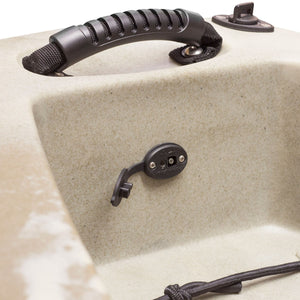 YP-RP5CS3 Serious Complete System-Electronics-11-Tiny Boat Nation