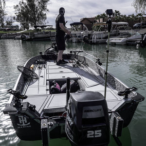Build from Scratch Boat Lids