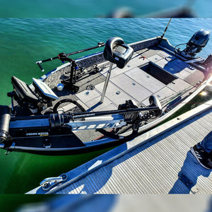 Build from Scratch Boat Lids
