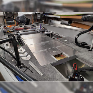 Build from Scratch - Frame & Lids Combo