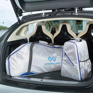 EPropulsion Spirit 1.0 Bag Set