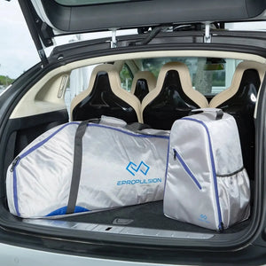 EPropulsion Spirit 1.0 Battery Bag