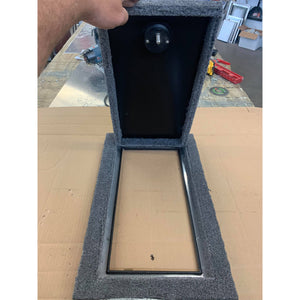 Nate's Dry Hatch Lids - CLEARANCE SIZES