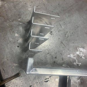 Trolling Motor Mounting Bracket