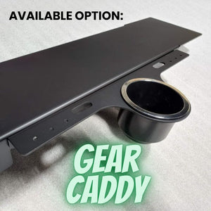 Trolling Motor Mounting Bracket