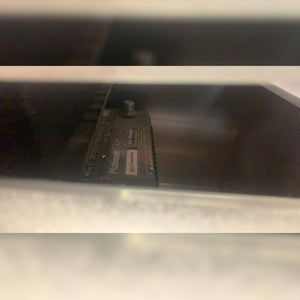 Trolling Motor Tray & Dry Storage Box Combo