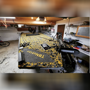 UltraLite Dry Hatch Lids - .062" Economy Grade