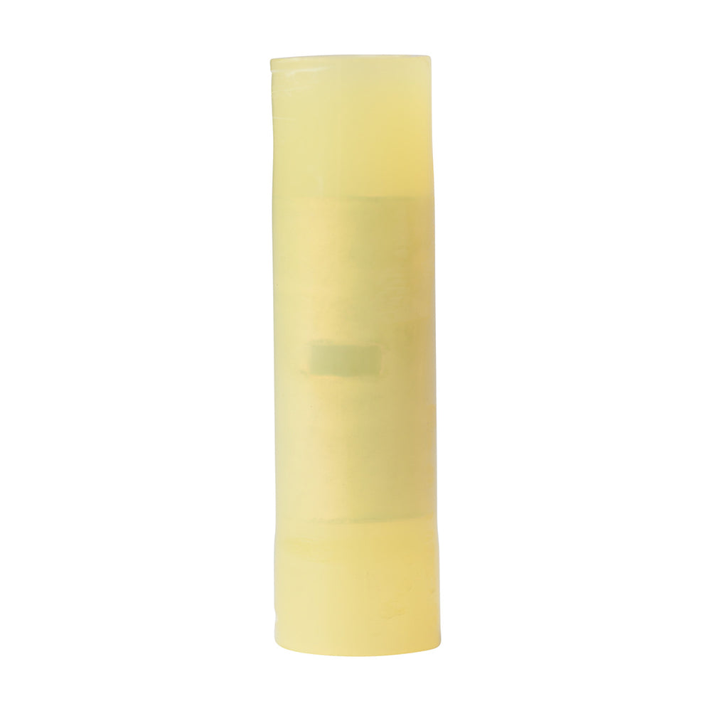 Ancor 12-10 AWG Nylon Single Crimp Butt Connector - 25-Pack-Electrical-1-Tiny Boat Nation