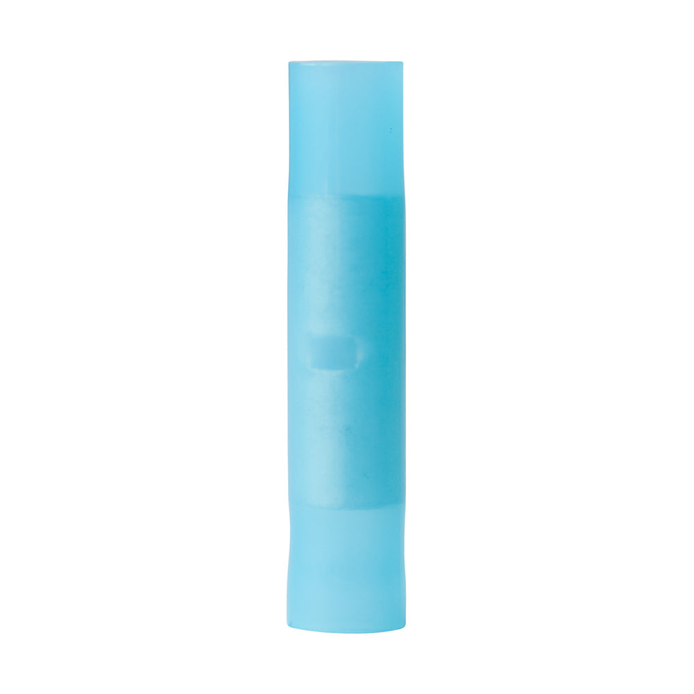 Ancor 16-14 AWG Nylon Single Crimp Butt Connector - 25-Pack-Electrical-1-Tiny Boat Nation
