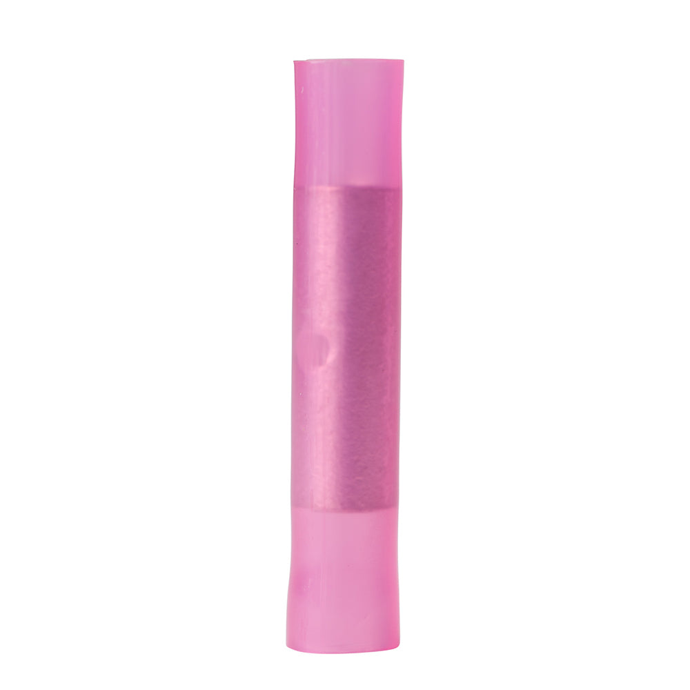 Ancor 22-18 AWG Nylon Single Crimp Butt Connector - 25-Pack-Electrical-1-Tiny Boat Nation