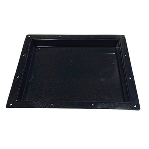 Electrical Panel Mounting Box-Aluminum-2-Tiny Boat Nation