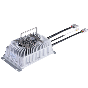 EPropulsion E-Series Battery Charger-Watercraft Engines & Motors-2-Tiny Boat Nation