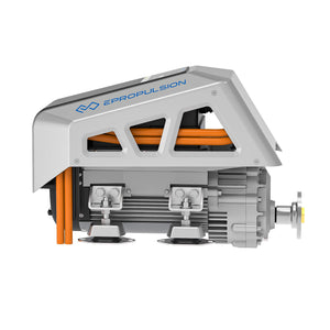 ePropulsion I-Series Electric Inboard Motor I-10 (10 kW)-Watercraft Engines & Motors-3-Tiny Boat Nation