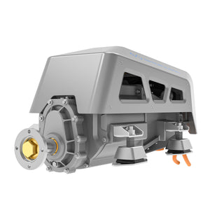 ePropulsion I-Series Electric Inboard Motor I-40 (40 kW)-Watercraft Engines & Motors-11-Tiny Boat Nation