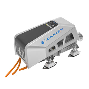 ePropulsion I-Series Electric Inboard Motor I-40 (40 kW)-Watercraft Engines & Motors-8-Tiny Boat Nation