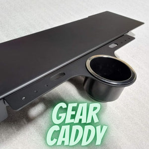 Gear Caddy - Trolling Motor Bracket-Boat Outfitting-6-Tiny Boat Nation