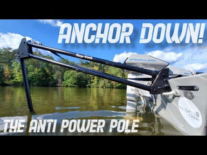 Shallow Water Anchor (SWA) - 2nd Gen - Super Sale