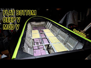 Build from Scratch - Subfloor Kit