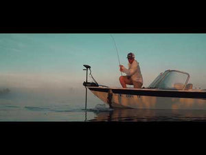 ProNav - GPS Trolling Motor Conversion Kit