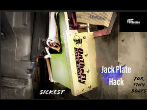 OnTheFly Jackplate - Manual