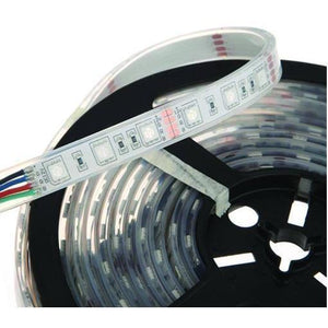 LED Flat Rope Lights-Lighting-3-Tiny Boat Nation