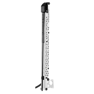 Minn Kota Raptor 10' Shallow Water Anchor w-Active Anchoring - White-Anchoring & Docking-5-Tiny Boat Nation