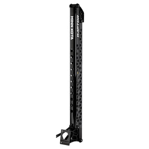 Minn Kota Raptor 8' Shallow Water Anchor - Black-Anchoring & Docking-1-Tiny Boat Nation