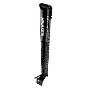 Minn Kota Raptor 8' Shallow Water Anchor - Black-Anchoring & Docking-5-Tiny Boat Nation