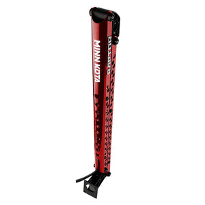 Minn Kota Raptor 8' Shallow Water Anchor w-Active Anchoring - Red-Anchoring & Docking-4-Tiny Boat Nation