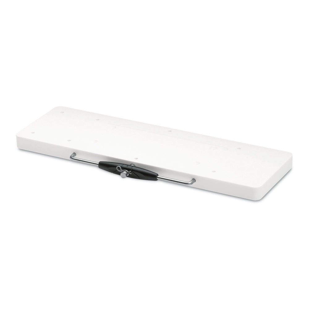 Minn Kota RTA-19 Riptide® Saltwater Composite Quick Release Bracket (OPEN BOX)-Boat Outfitting-1-Tiny Boat Nation