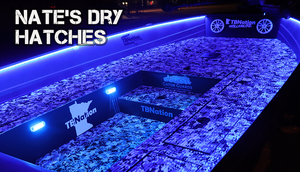 Nate's Dry Hatch Lids - CLEARANCE SIZES-Marine Hardware-10-Tiny Boat Nation