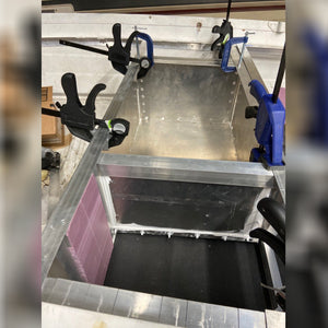 Rivet Together Storage Boxes-Marine Hardware-5-Tiny Boat Nation