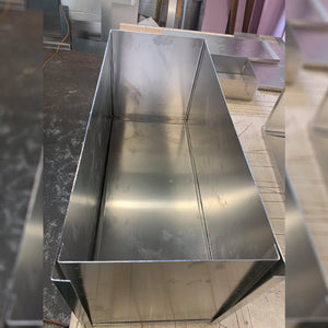 Rivet Together Storage Boxes-Marine Hardware-7-Tiny Boat Nation