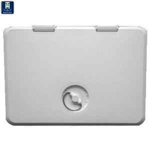 Sure-Seal Hatches - Non-Locking-Boat Outfitting-1-Tiny Boat Nation