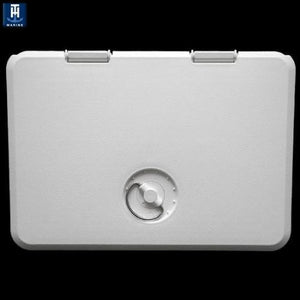 Sure-Seal Hatches - Non-Locking-Boat Outfitting-12-Tiny Boat Nation