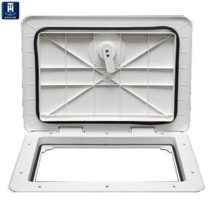 Sure-Seal Hatches - Non-Locking-Boat Outfitting-13-Tiny Boat Nation