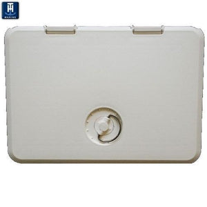 Sure-Seal Hatches - Non-Locking-Boat Outfitting-9-Tiny Boat Nation