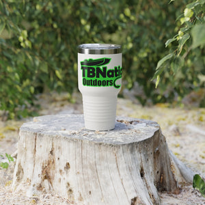 TBNation Outdoors tumblr-Mug-13-Tiny Boat Nation