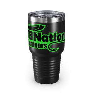 TBNation Outdoors tumblr-Mug-2-Tiny Boat Nation