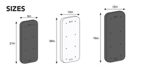 Vepo Defenders - Boat Bumpers-Decking-5-Tiny Boat Nation