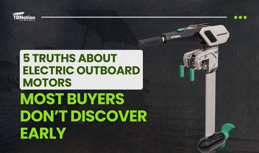 Electric outboard motors have hidden considerations such as real-world range, battery weight, charging time, and performance limits that many buyers only learn after purchase.