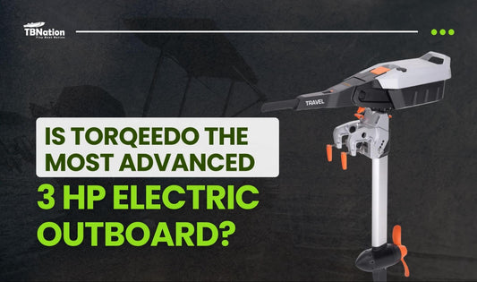 Torqeedo electric outboards are known for advanced technology, efficient power delivery, and smart battery systems, making them a leading option in the 3 HP electric outboard category.