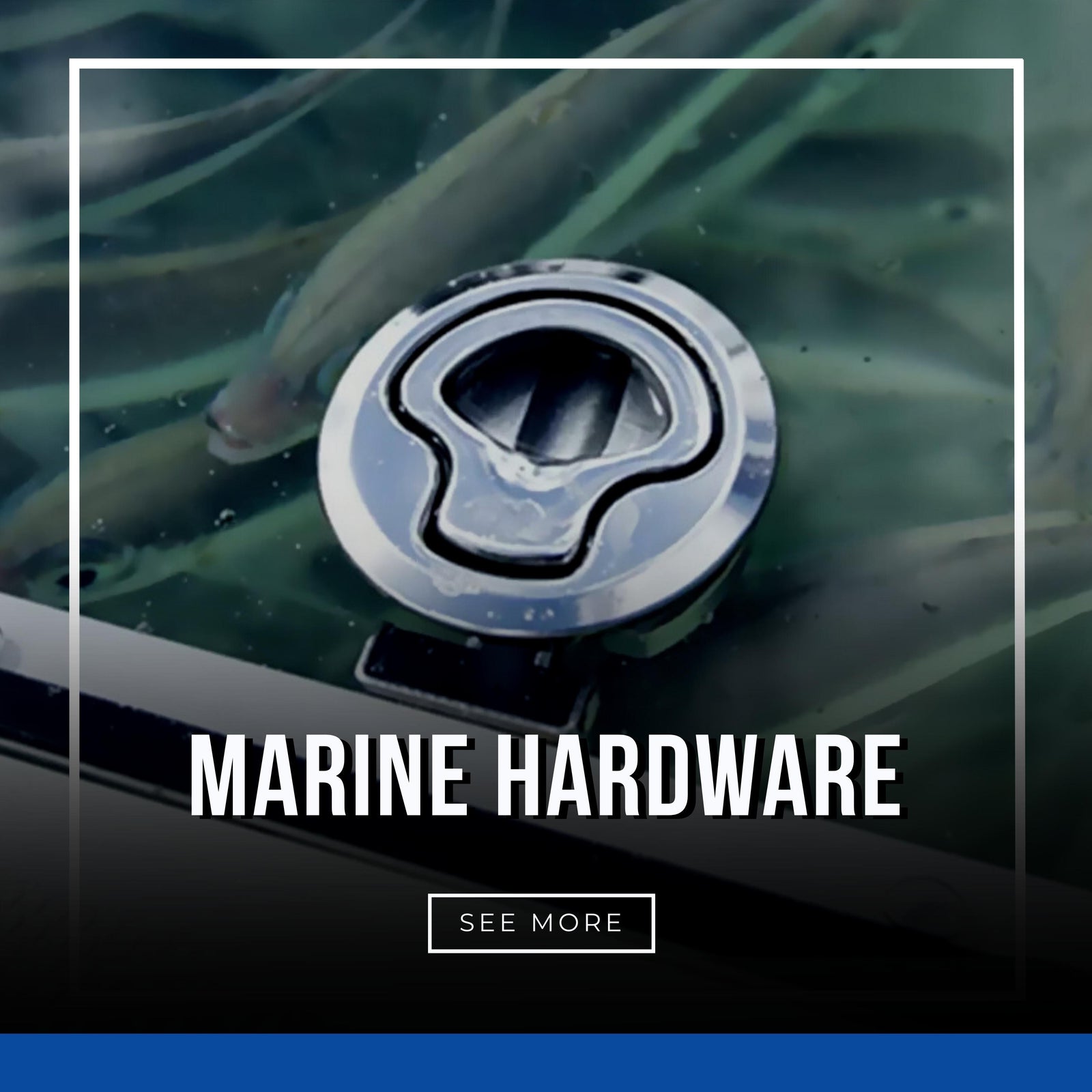 Marine Hardware